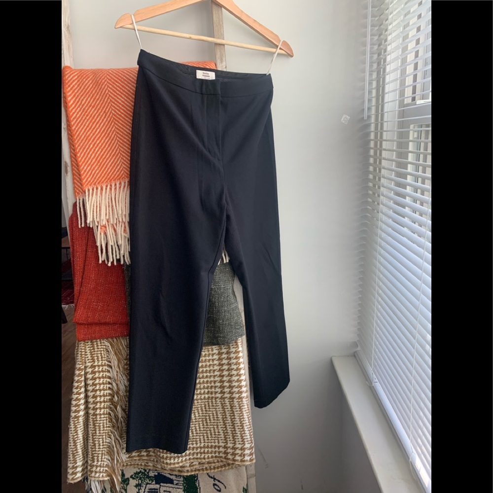 Aritzia Little Moon Martini Pant - size 4